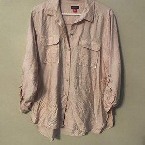 Vince Camuto Utility Shirt